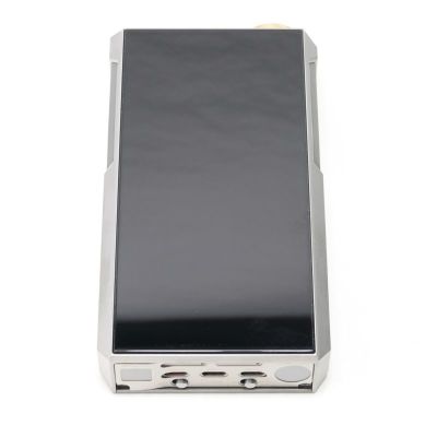 M27 Titanium Alloy [FIO-M27-TA]