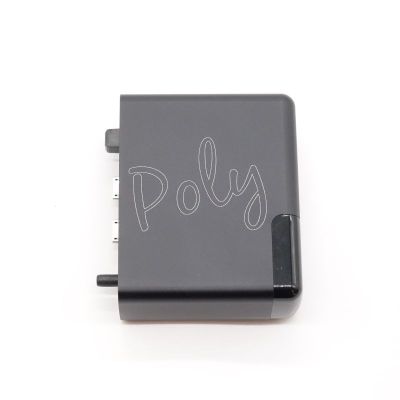 Poly Black [CHO-POLY-BLK]