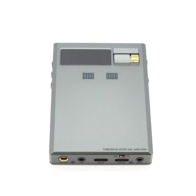 RU9 ポータブルNutube USB DAC/アンプ