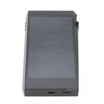 A&ultima SP2000T Onyx Black [IRV-AK-SP2000T-OB]