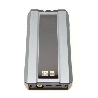 Q15 Titanium [FIO-Q15-T]