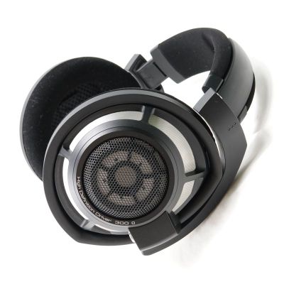 HD 800 S