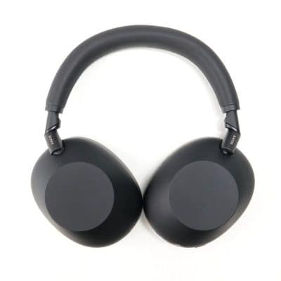 WH-1000XM6 BM ブラック