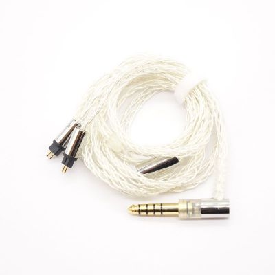 C141 2P12EUCLEH [ソフトシルバーコートケーブル 2pin]