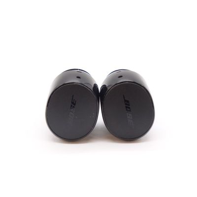 QuietComfort Earbuds Black