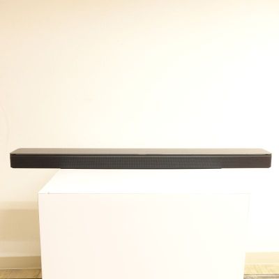 Smart Soundbar 700/Black [SOUNDBAR700BLK]