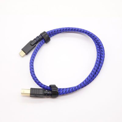 Grandio USB-2.0/C-B/0.6m