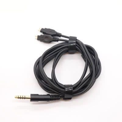 4.4mm HD 660S2 CABLE 1.8m