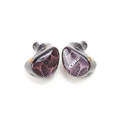FX15 [FIO-IEM-FX15-B]