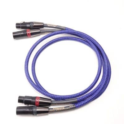 7NAC-Granster 5000α XLR/1.0m