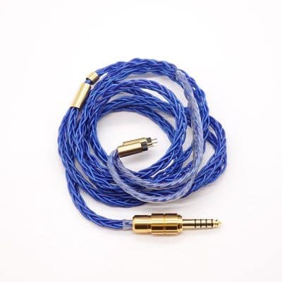 Hadal MkII/8(MMCX-4.4mm) [BEA-8695]