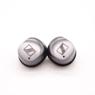 MOMENTUM True Wireless 4 [MTW4 Black Graphite]