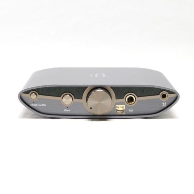 ZEN DAC 3 [IFI-ZEN-DAC3]