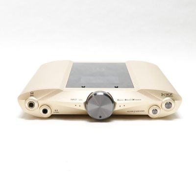 iDSD Valkyrie [IFI-IDSD-VALKYRIE]