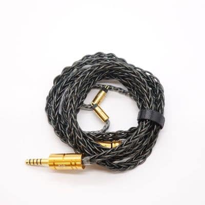 Signal MKIII 8W-Custom-4.4mm [BEA-1369]