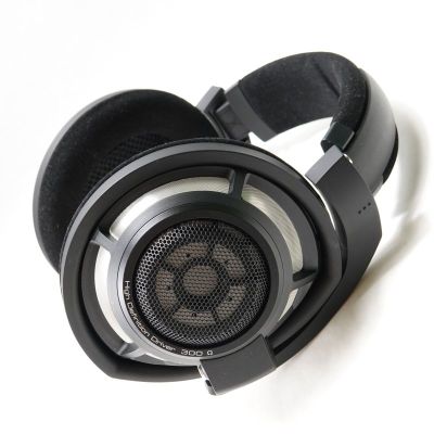 HD 800 S