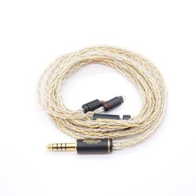 QUASAR (クエーサー) 4.4mm5極/2pin [NLH-QAR]