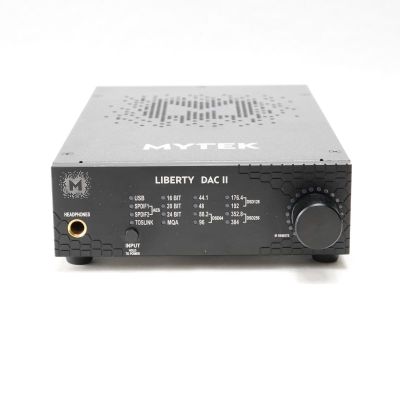 LIBERTY DAC II [MTK-DA-LBT2-B]