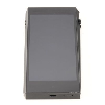 A&ultima SP2000T Onyx Black [IRV-AK-SP2000T-OB]