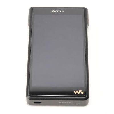 NW-WM1AM2 [NW-WM1AM2 C]