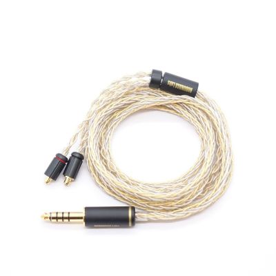 鍾馗（しょうき）4.4mm5極バランス/Ｐentaconn [NLH-SKI]