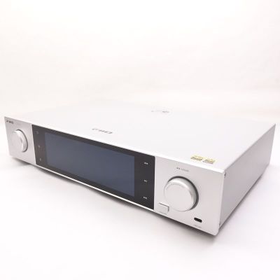 S15 Silver [FIO-S15-S]