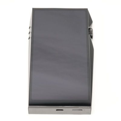 A&ultima SP4000 Black [IRV-AK-SP4000-BK]