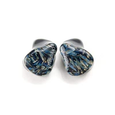 Hype 2 Indigo (Blue)