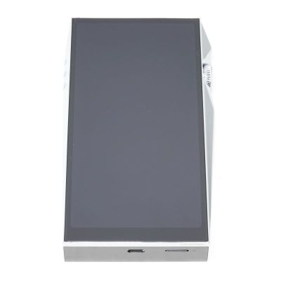 A&ultima SP4000 Silver [IRV-AK-SP4000-SV]