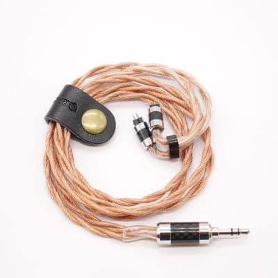 RSD Hybird 630mm 2PIN [RC-CHS630-2PIN]