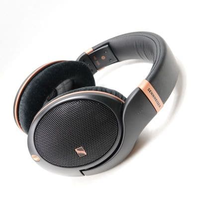 HD505 4.4mmバランスケーブルセット