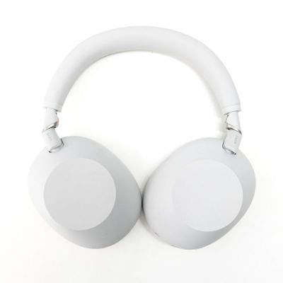 WH-1000XM6 SM プラチナシルバー