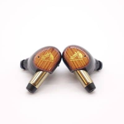 WOOD master [HA-FW5000T-T]