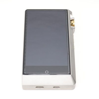 N6ii Titanium R2R Limited Edit [N6ii-Ti R-2R]