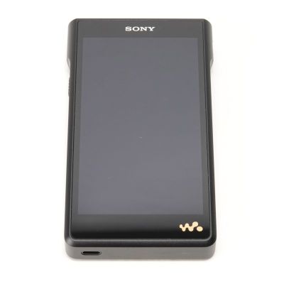 NW-WM1AM2 [NW-WM1AM2 C]