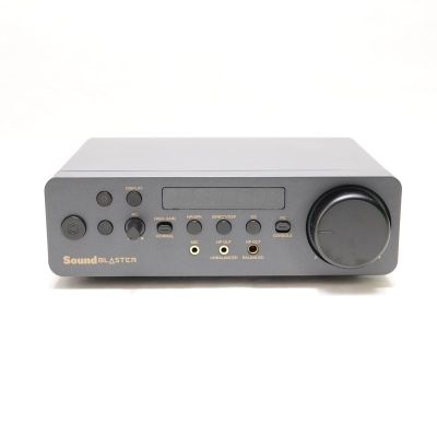 Sound Blaster X5 [SB-X-5]