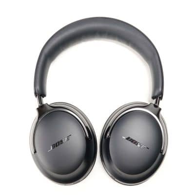 QuietComfort Ultra Headphones [QCULTRAHP2NDBLK]