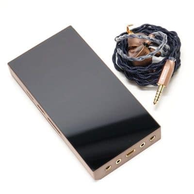 HiBy Golden 10th Anniv Set [Golden 10th Anniversary]