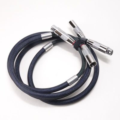 Lineflux NCF（XLR）