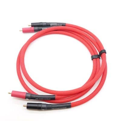 Shawline RCA/1.0m