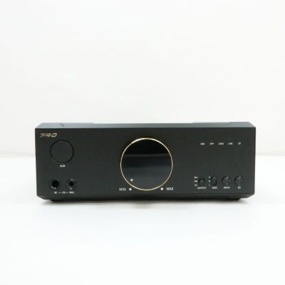 K9 Pro ESS [FIO-K9PROESS-B]