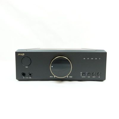 K9 Pro ESS [FIO-K9PROESS-B]