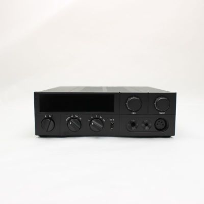 K17 Black [FIO-K17-B]