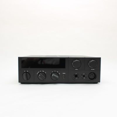 K17 Black [FIO-K17-B]