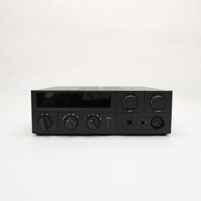 K15 Black [FIO-K15-B]