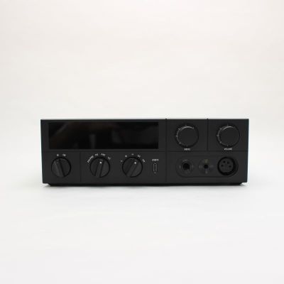 K15 Black [FIO-K15-B]