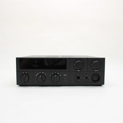 K15 Black [FIO-K15-B]