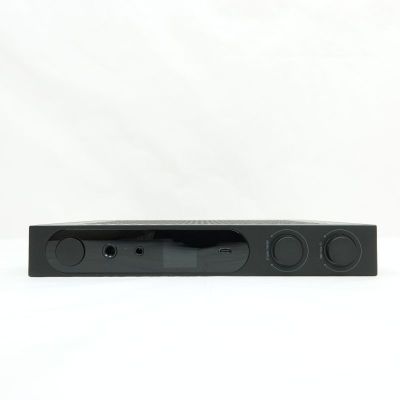 K19 Black [FIO-K19-B]