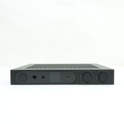 K19 Black [FIO-K19-B]