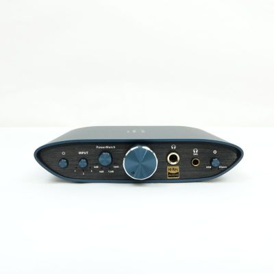 ZEN CAN Signature HFM [IFI-ZENCAN-SH]